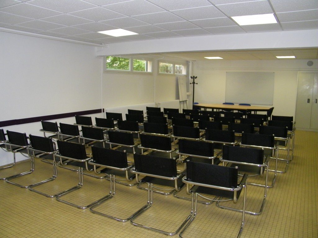 Salle de réunion 4 à Metz